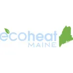 EcoHeat Maine logo