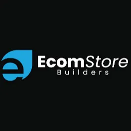 Ecom Store Builders - Expert Online Store Setup logo