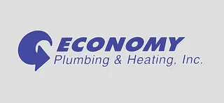 Economy Plumbing & Heating logo