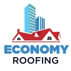 Economy Roofing logo