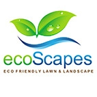 EcoScapes logo