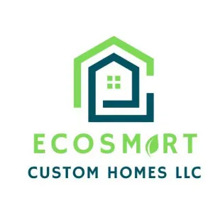 EcoSmart Custom Homes logo