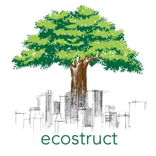 Ecostruct LLC logo