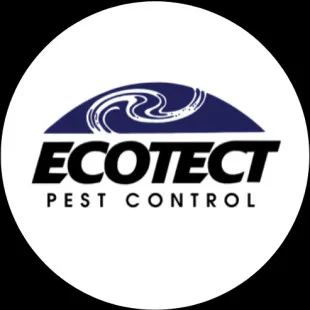 Ecotect Pest Control logo