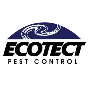 Ecotect Pest Control logo