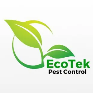 EcoTek Pest Control logo