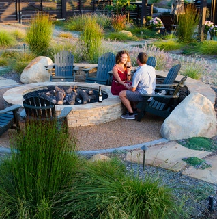 Ecotones Landscapes, Inc. logo