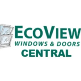 Ecoview Windows & Doors Central logo