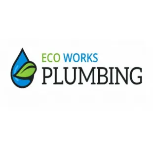 EcoWorks Plumbing logo