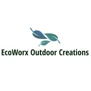 EcoWorx Outdoor Creations, LLC logo