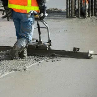 E&D Concrete Service - Tile & Stone Installation Services in Remus, MI