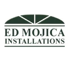 Ed Mojica Installations logo