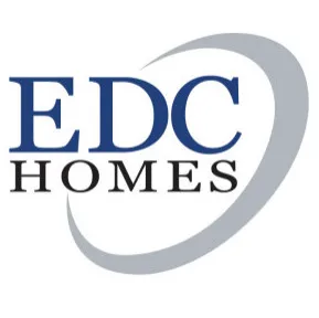 EDC Homes logo