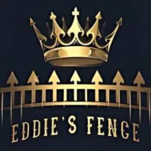 Eddie's Fence logo