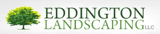 Eddington Landscaping logo