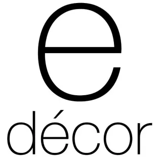 Edecor logo