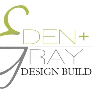 Eden + Gray Design Build logo