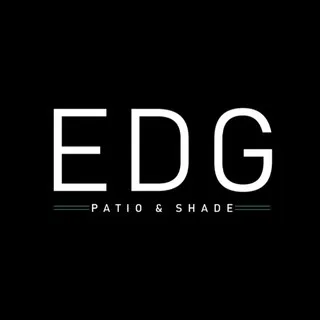 EDG Patio & Shade logo