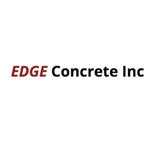Edge Concrete Inc logo