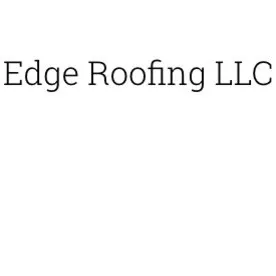 Edge Roofing, LLC logo
