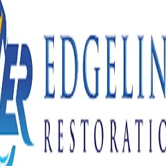 Edgeline Restoration logo