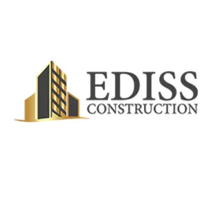 Ediss Construction, Inc. logo