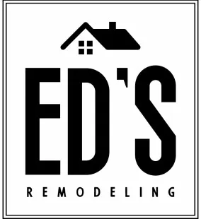 Ed's Remodeling logo