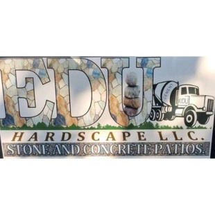 Edu Hardscape LLC logo