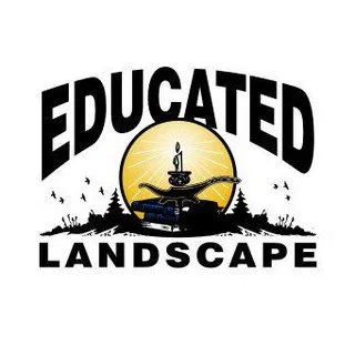 Educated Landscape logo