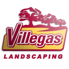 Edward Villegas Landscaping logo