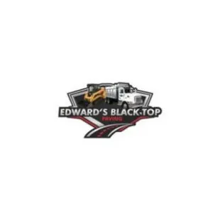 Edward's Blacktop Paving logo