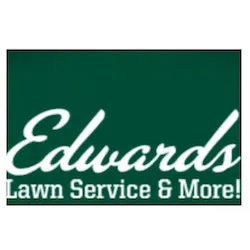 Edwards Lawn Service logo