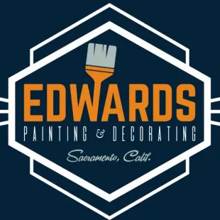 Edwards Painting And Decorating logo