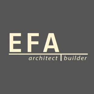 EFA inc. logo