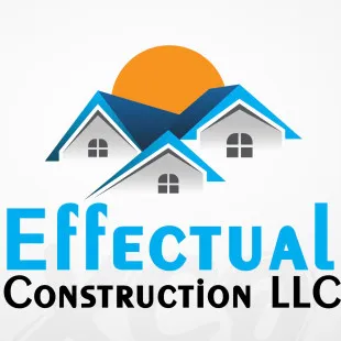 Effectual Construction, LLC logo