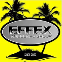 Effex Landscape Group logo