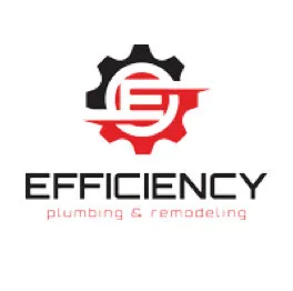 Efficiency Plumbing & Remodeling, INC logo
