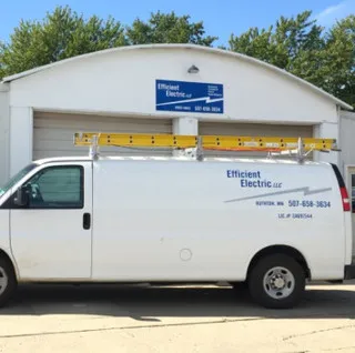 Efficient Electric, LLC logo