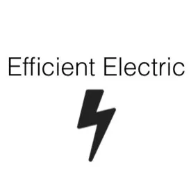 Efficient Electric logo