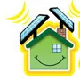 Efficient Heating & Cooling logo