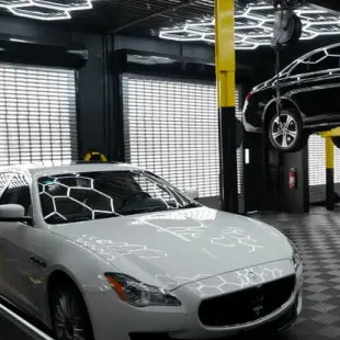 EgAutoCenter logo