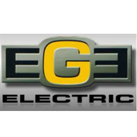 EGE Electric logo