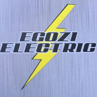 Egozi Electric Inc. logo