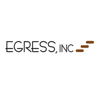 Egress Inc logo