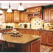 Egret Custom Homes logo