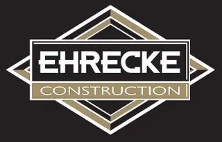 Ehrecke Construction Inc. logo