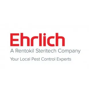 Ehrlich Pest Control logo
