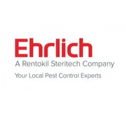 Ehrlich Pest Control logo