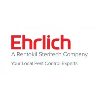 Ehrlich Pest Control logo