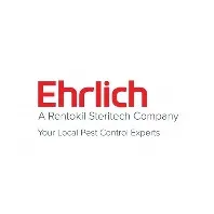 Ehrlich Pest Control logo